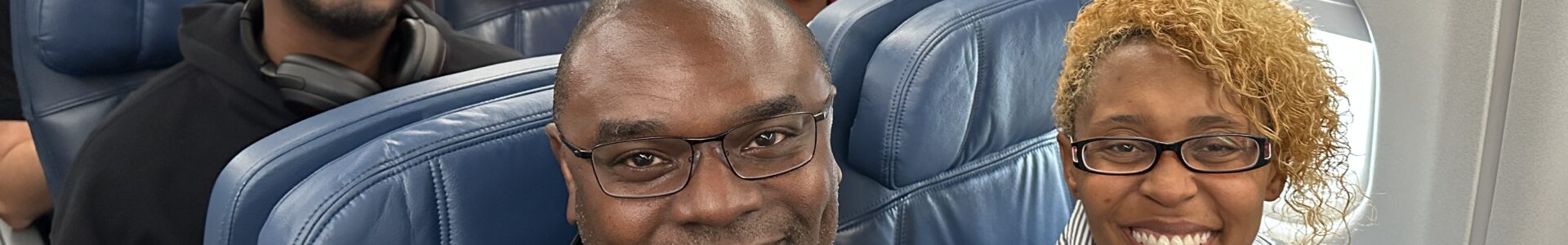 Why Spain? Victoria in Spain #1